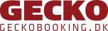 GECKO Booking